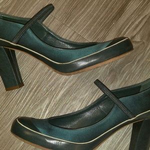 HARD TO FIND MARC JACOBS *MARY JANES*100%AUTHENTIC